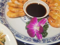 -杨记隆府(南坪店)