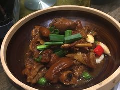 -回味餐厅(枫林路通程商业广场店)