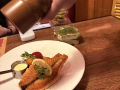 -安妮意大利餐厅(国贸店)