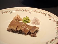 古法卤猪头肉-子福慧(虹桥店)