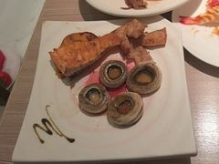 -大渔铁板烧(万象城店)