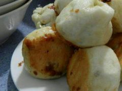 -老方子馅饼粥(台东店)