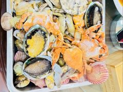 -渔码头食府(蓬莱阁店)