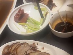 -老牌坊鲁菜名店(聊城美食岛店)