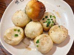 原味生煎-哑巴生煎(临顿路店)