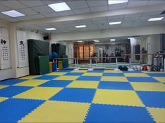 -上海江南武术馆(徐家汇馆)