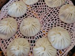 灌汤包-黄家老店·非遗灌汤包(晋安路店)