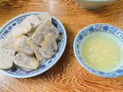 -门框胡同百年卤煮(前门煤市街店)