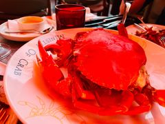 -Ministry of Crab•MOC(交子大道店)