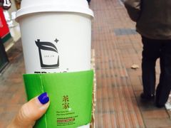 -TPLUS茶家(淮海店)