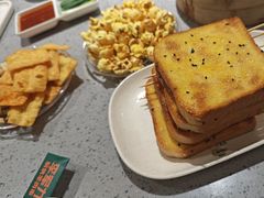 -李军力烧烤(丰庆路店)