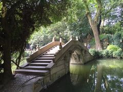 -绮园景区