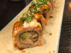 松子特制寿司-松子料理(亮马桥店)