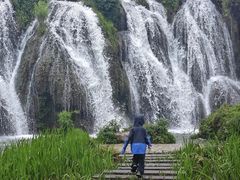 -天河潭旅游度假区