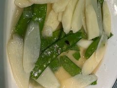 -吕氏疙瘩汤·私家菜馆(慈云寺店)