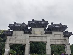 -云龙山