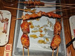 -管氏翅吧(台湾街店)