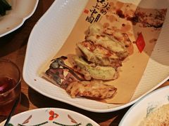 -味莊餐厅(康庄南街店)