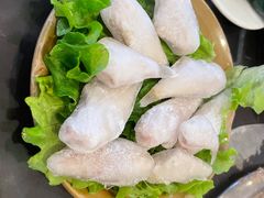 -重庆风光老灶火锅城(同德广场店)