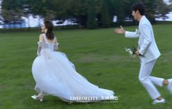 -全城热恋婚纱摄影(优质钻石店)