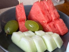 -望京楼flavor餐厅(古北水镇景区店)