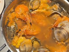 -尚宴牛特鲜自助(太原街万达店)