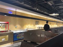 -汉巴味德·烤肉与啤酒的自助(杭州大悦城店)