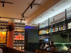 -Chili's Cafe&Bar奇利斯(滨江店)