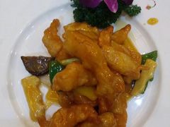 -鹿鸣春饭店(总店)
