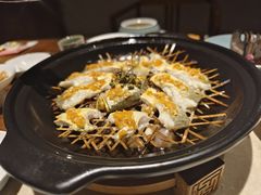 -绣园·茶食宴(湘绣博物馆店)