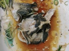 -渔中舟海鲜大排档(普陀沈家门店)