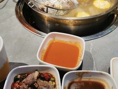 -潮发潮汕牛肉店(东方宝泰店)