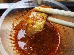 -南门黄孃甜不辣