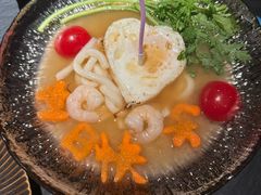 -蟹犇前•帝王蟹雪蟹(陆家嘴店)