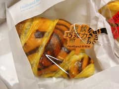 -好利来(四季青店)