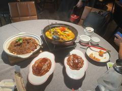 -秀儿四九城·新京菜(亚运村鸟巢店)