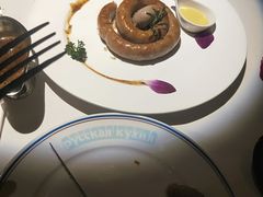 -俄士厨房(万松园店)