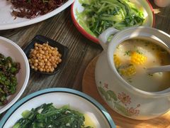 -山也·私厨(岳麓店)