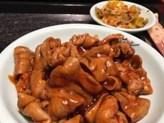 -吕纪蘇面(保利广场店)