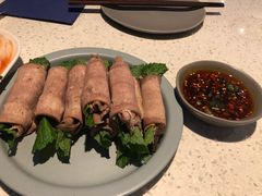 -半山腰·云南菜(侨福芳草地店)