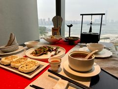 -馋遇江南·精致湖景雅宴(东方之门店)