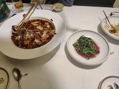 -彩虹之约•淮扬家宴(亚运村店)
