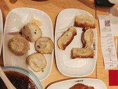-小杨生煎(周浦万达店)