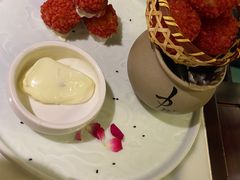 -柳莺湖上·湖景餐厅·江南菜(西湖店)