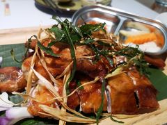 -花样西贡·蜜越餐厅·法式越南料理(水晶城店)