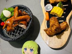 -3号仓库·创意中国菜(长宁龙之梦店)
