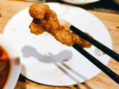 -珍巴奴毛肚牛肉小火锅(四惠店)