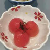周末一起来吃个日料吧 