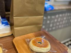 日式红豆包-角落低卡烘焙(正弘城店)