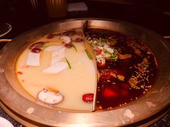 -九鼎轩火锅大排挡